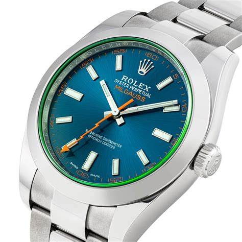 rolex 25 millaeuro|rolex milgauss for sale.